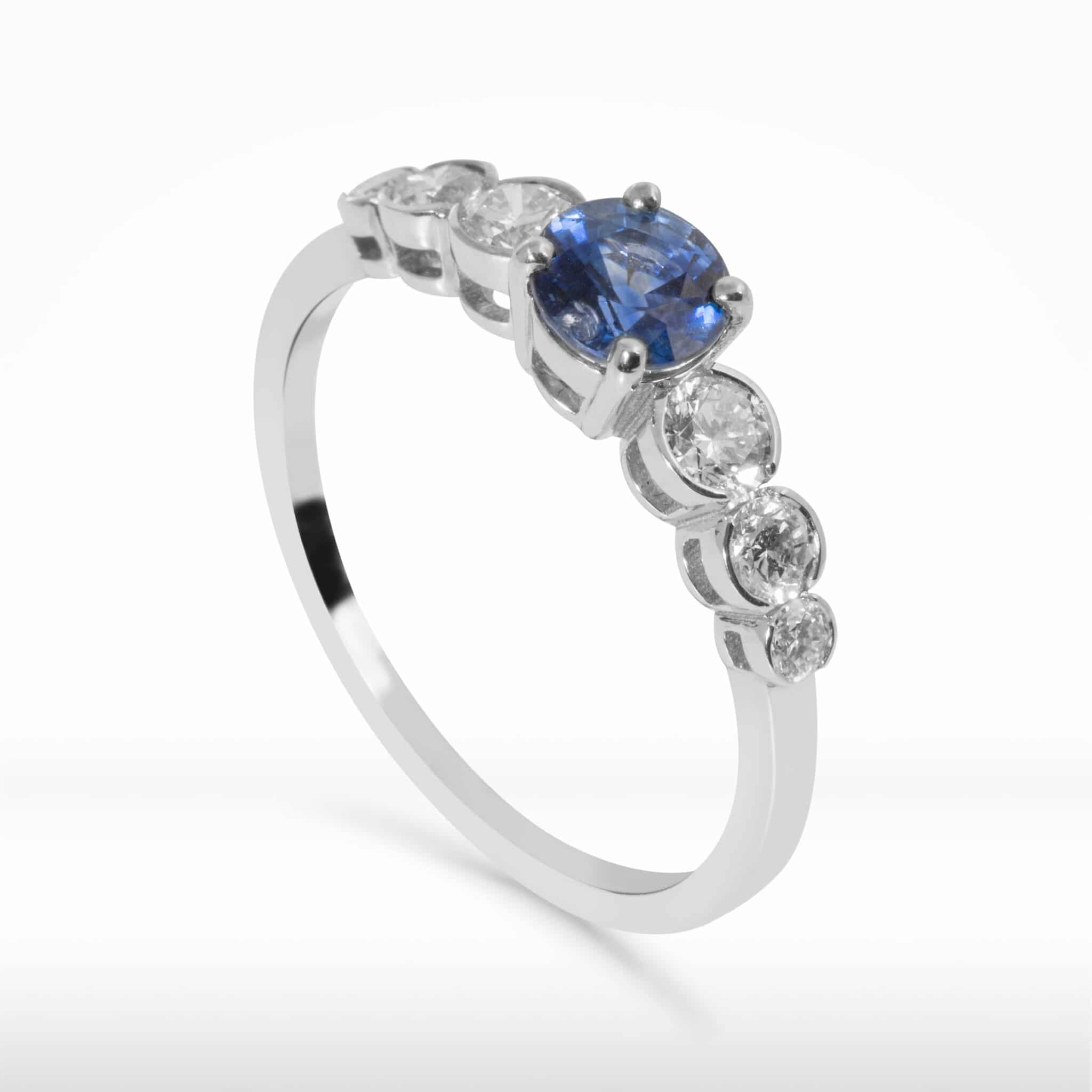 Bijou en or 18 k entièrement fabriqué en France