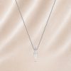 Pendentif Arrow Petit Modèle Or – Image 2