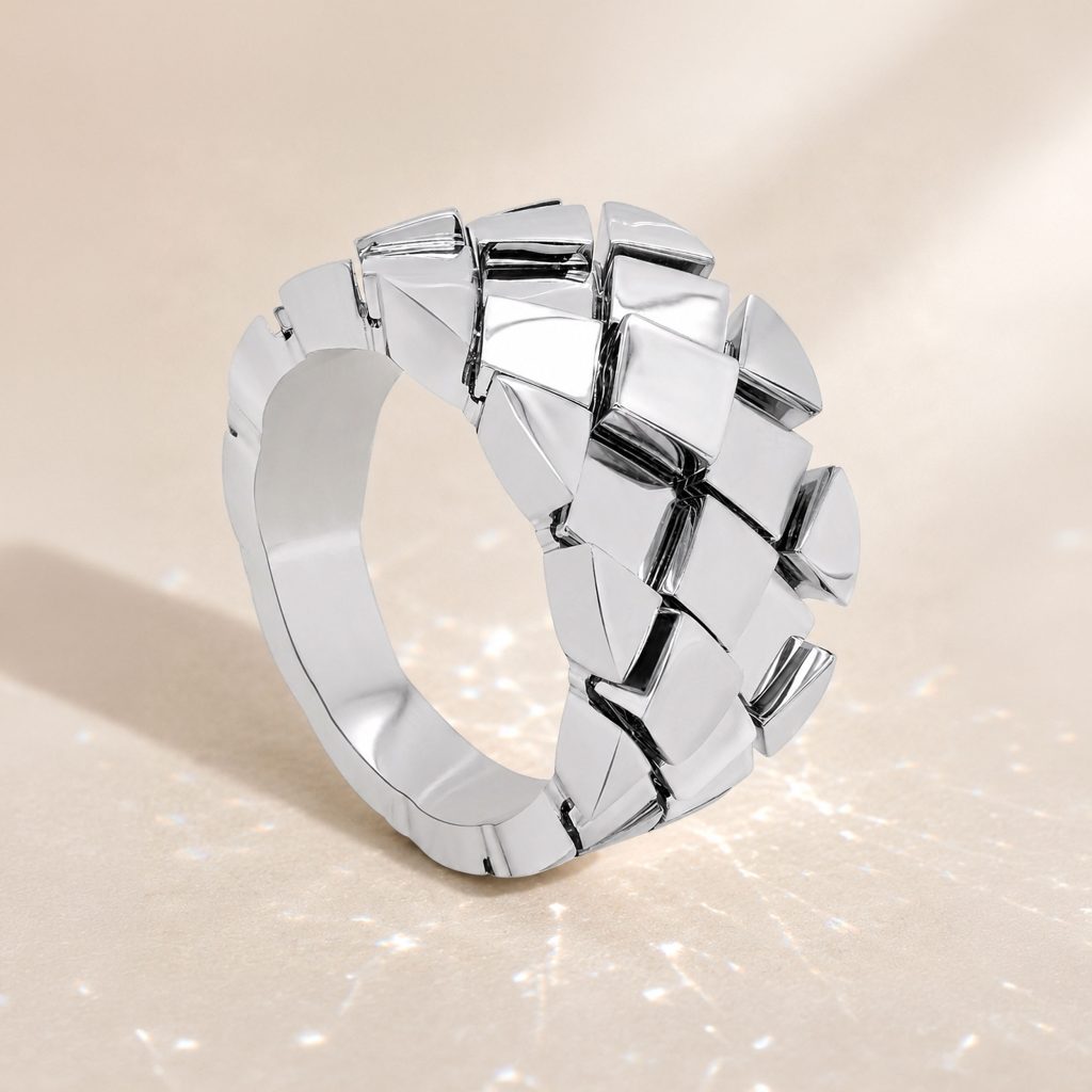 Bague Toure 2