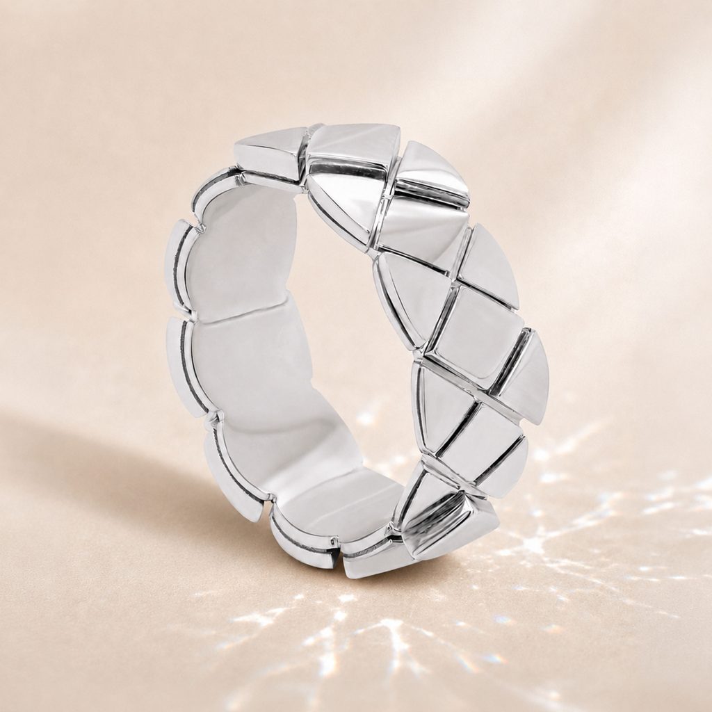 Bague Toure 1