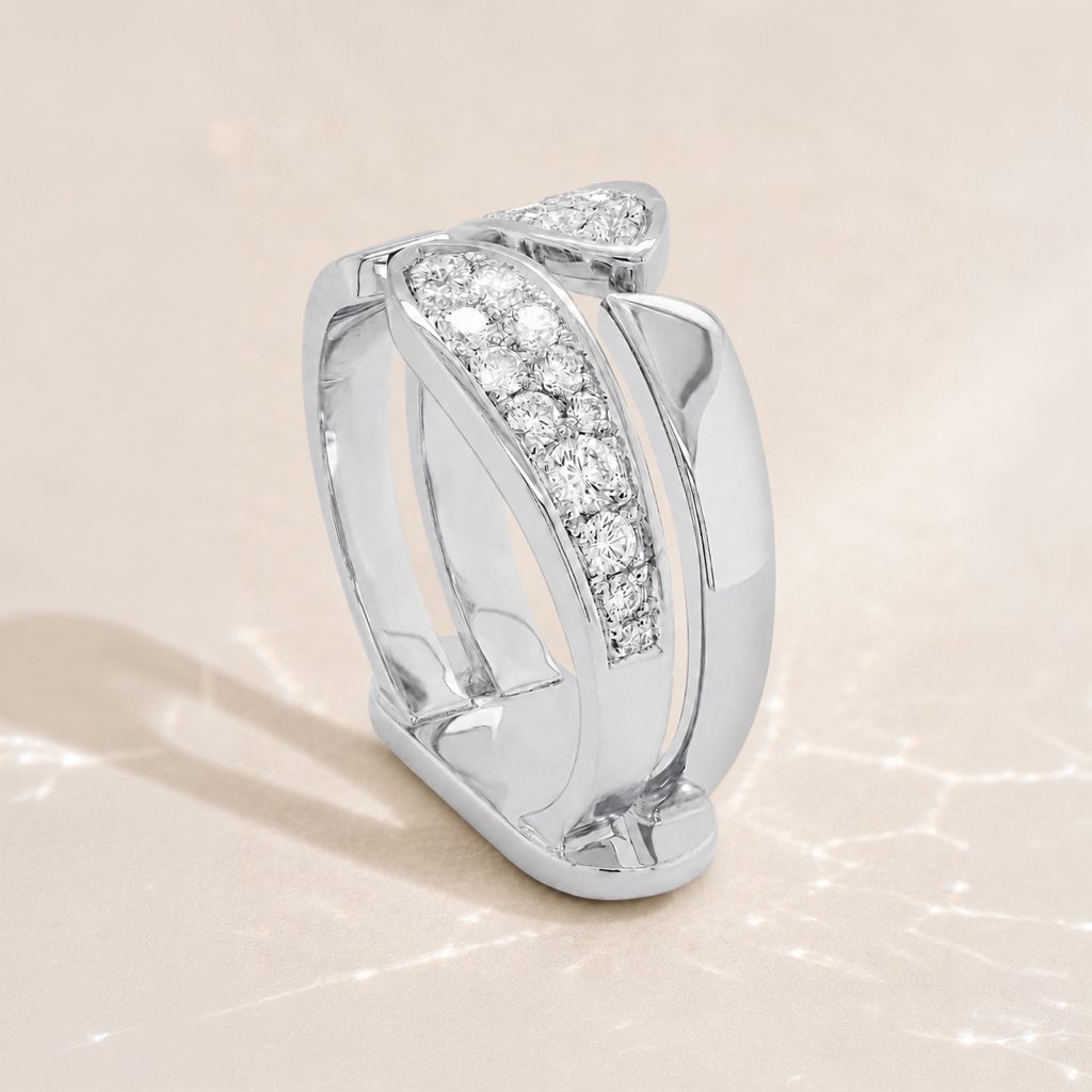 Bague Union