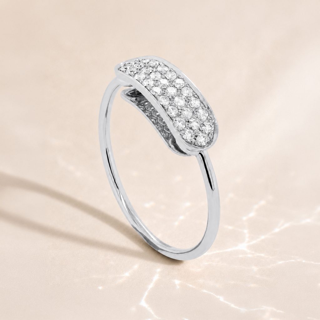 Bague Arene 1