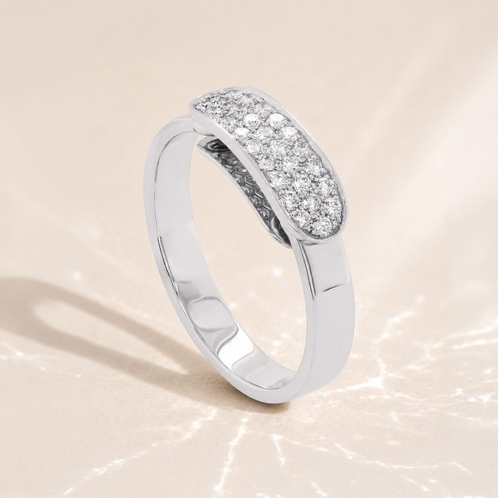 Bague Arene 2