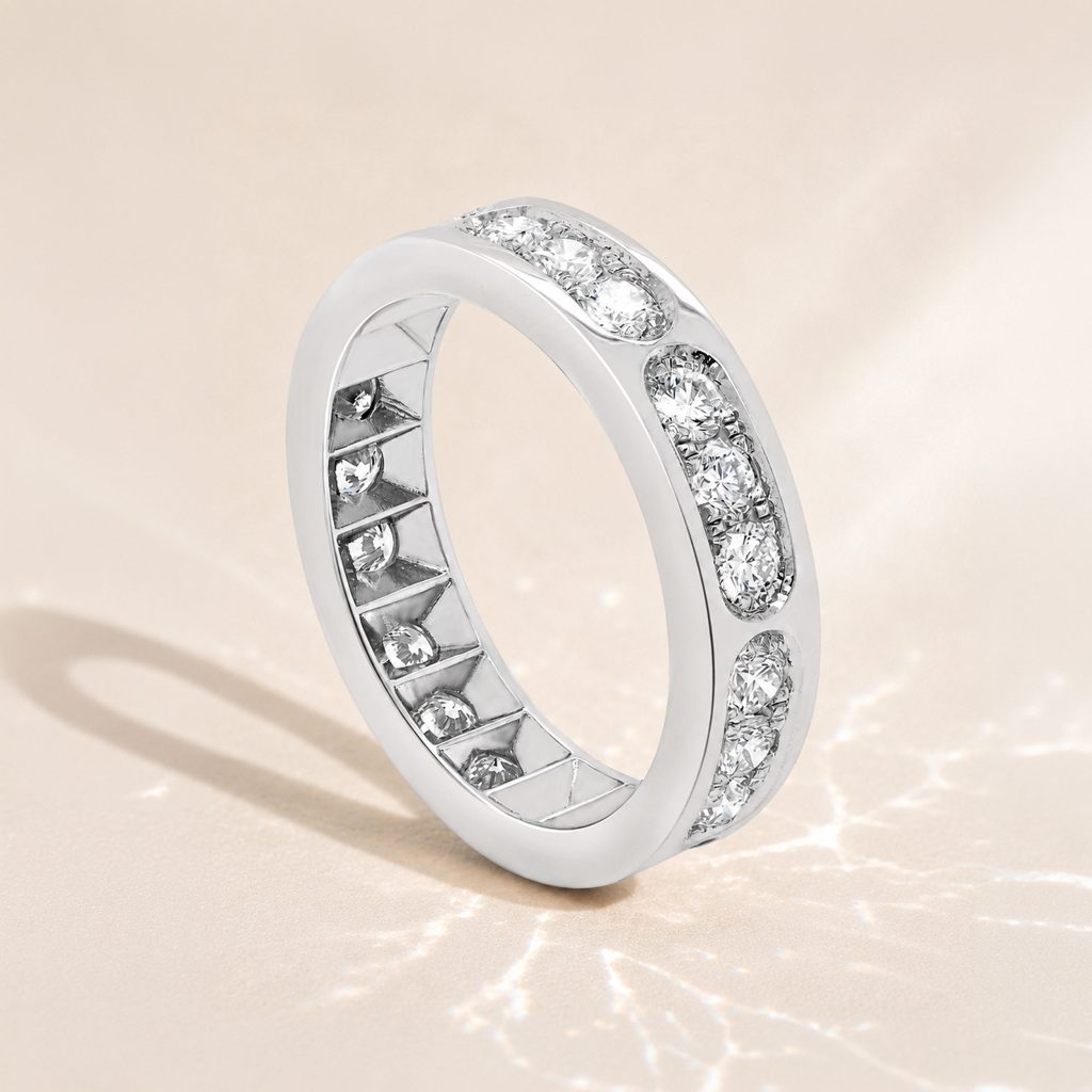 Bague Alliance