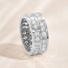 Bague Raille