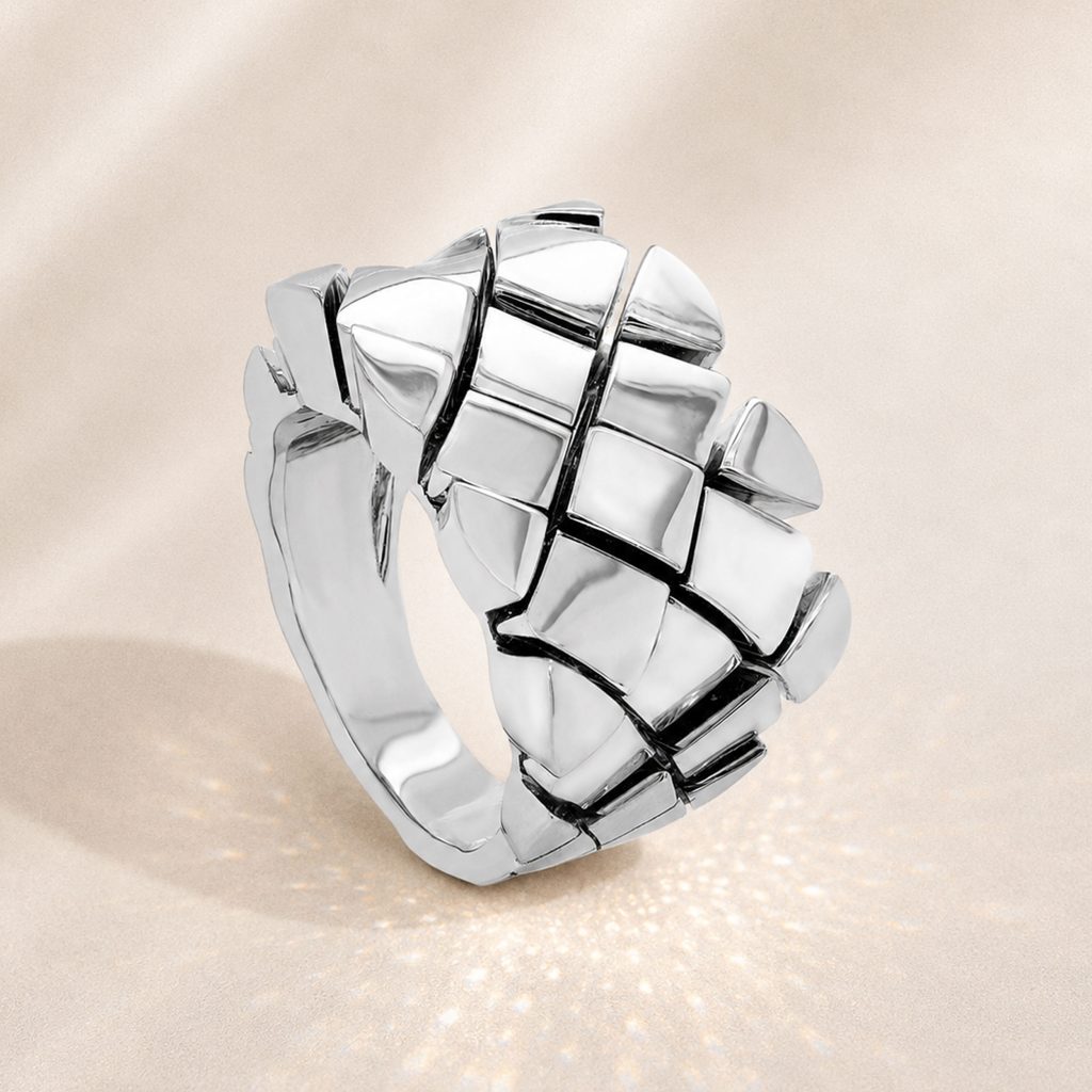 Bague Toure 3