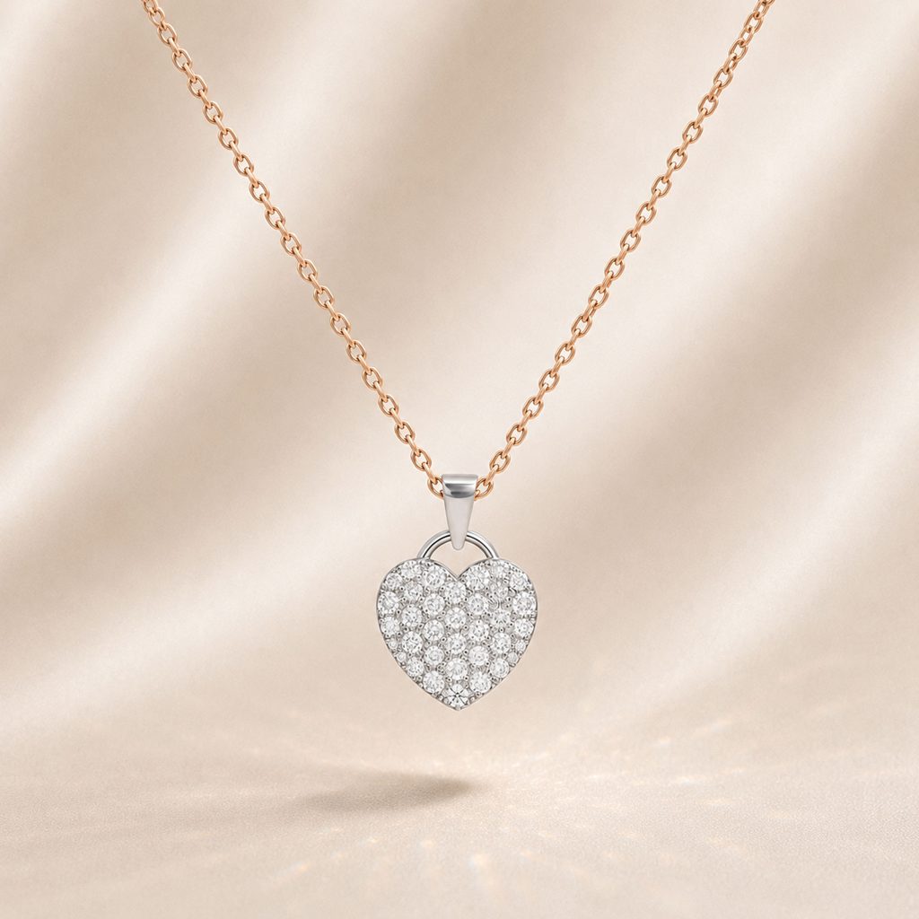 Collier Cadenas