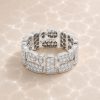 Bague pavage – Image 3