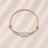Bracelet Colysée cordon