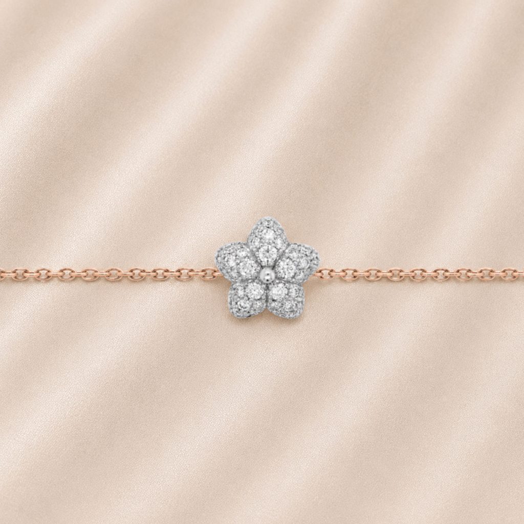 Bracelet Petite étoile