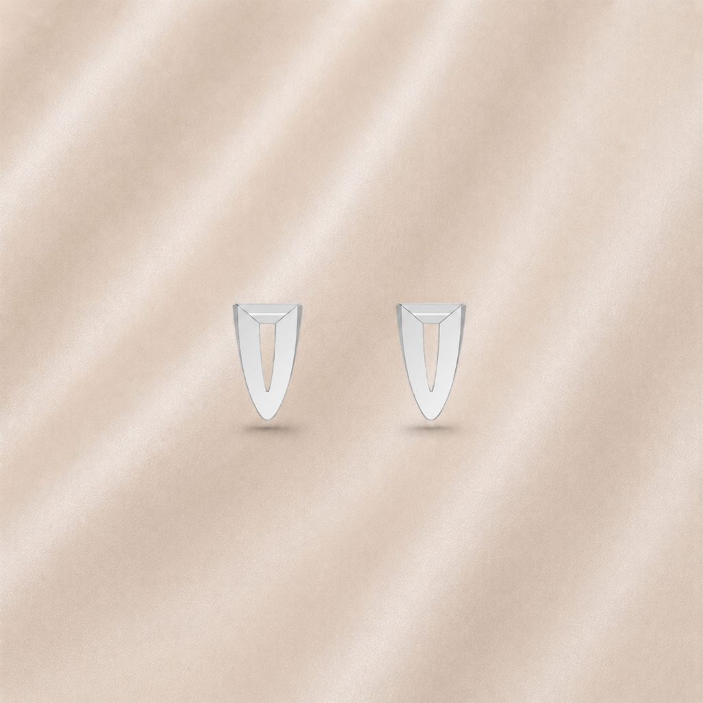Alternative view of Boucles D'oreilles Arrow
