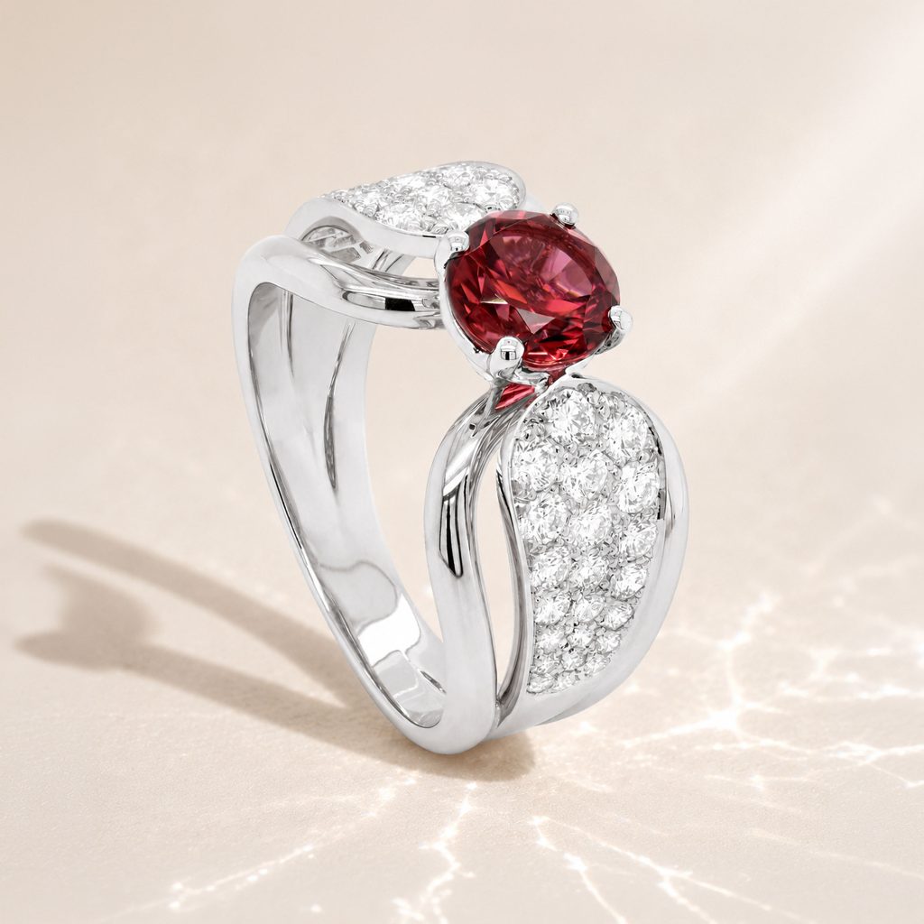 Bague Nadineka 2