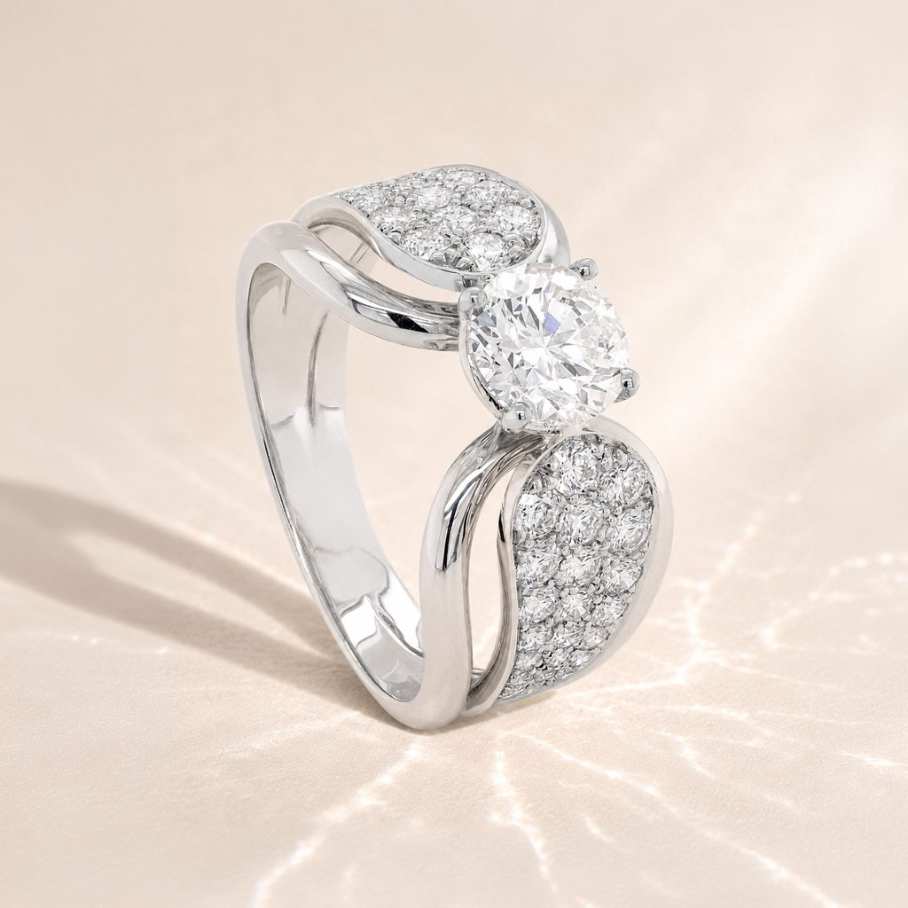 Bague Nadineka