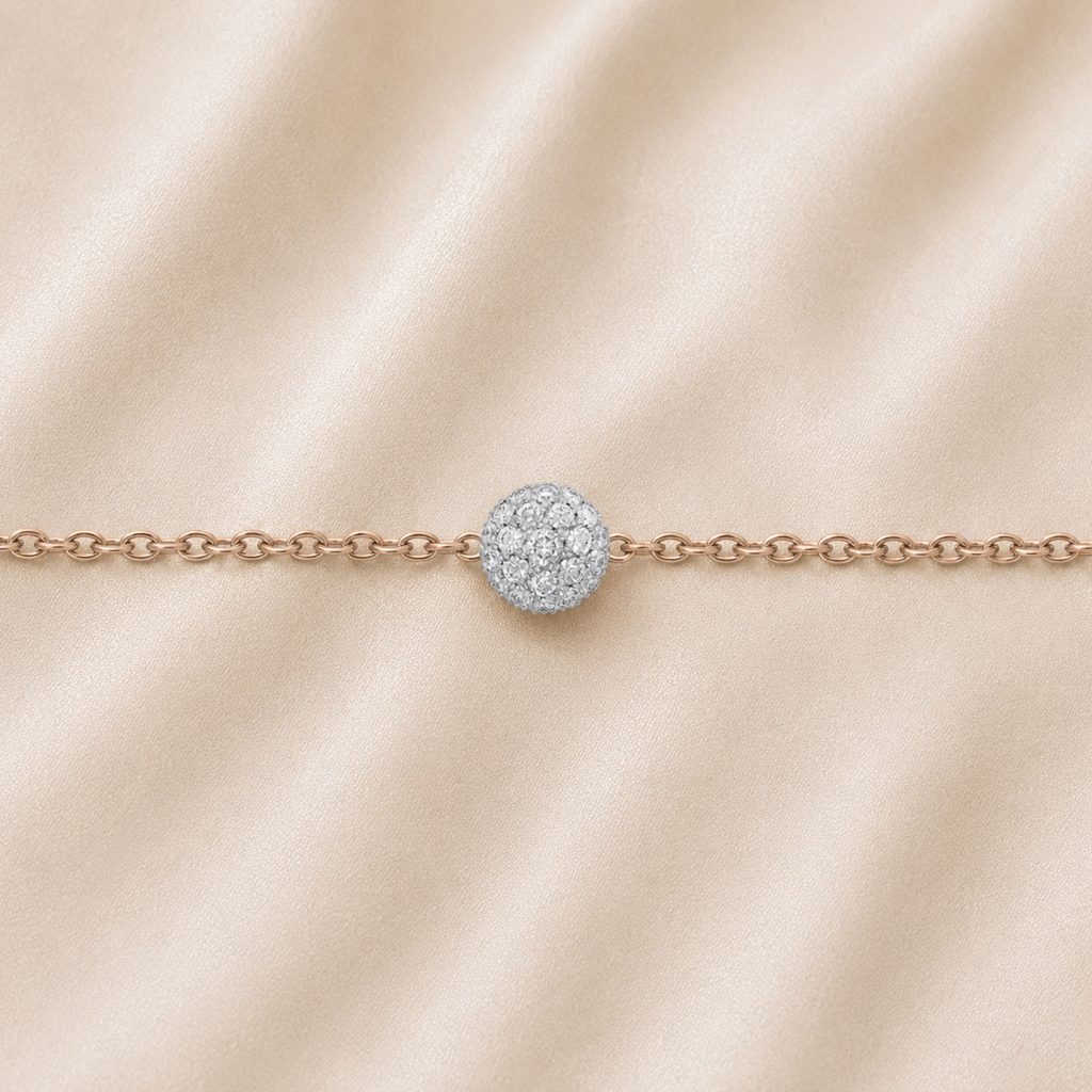 Bracelet Petite sphére